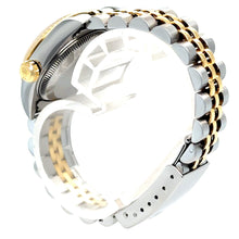 Load image into Gallery viewer, Rolex Stainless Steel &amp; 18ct Yellow Gold Datejust 26mm