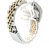 Rolex Stainless Steel & 18ct Yellow Gold Datejust 26mm