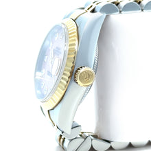 Load image into Gallery viewer, Rolex Stainless Steel &amp; 18ct Yellow Gold Datejust 26mm