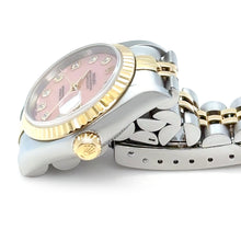 Load image into Gallery viewer, Rolex Stainless Steel &amp; 18ct Yellow Gold Datejust 26mm