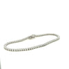 Bespoke Diamond Tennis Bracelet 1.73ct