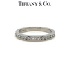 Tiffany & Co Setting Wedding Band 0.24ct