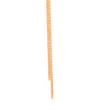 Tiffany & Co. 18ct Rose Gold Small Bead Pendant Necklace 2.5g