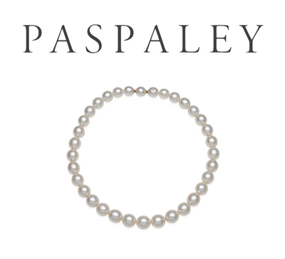 Paspaley Pearl Necklace