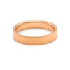 Tiffany & Co. 18ct Yellow Gold Flat Band Ring 4.8g
