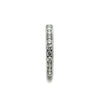 Tiffany & Co. Platinum Diamond Wedding Band 0.33ct 5.1g