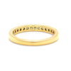 Tiffany & Co. 18ct Yellow Gold Diamond Ring 0.30ct 2.7g