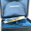 Tiffany & Co. 18ct Yellow Gold 1837 Bangle 29.53g
