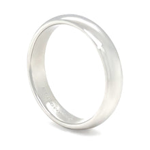 Load image into Gallery viewer, Tiffany &amp; Co. Platinum Wedding Band Ring 8.91g