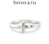 Tiffany & Co T Wire Ring