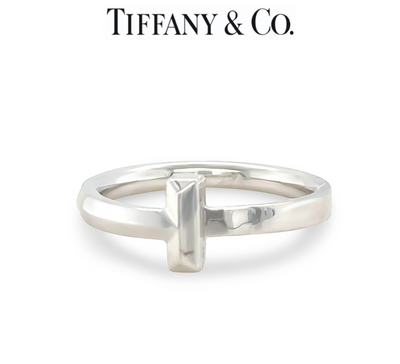 Tiffany & Co T Wire Ring