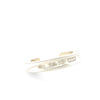 Tiffany & Co. Sterling Silver Vintage 1837 Bracelet 51.29g