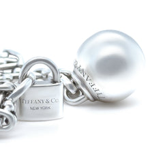 Load image into Gallery viewer, Tiffany &amp; Co. Sterling Silver HardWear Small Wrap Bracelet 43.61g