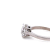 Tiffany & Co Platinum Diamond Engagement Ring 1.00ct