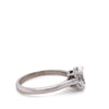 Tiffany & Co Platinum Diamond Engagement Ring 1.00ct
