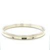Tiffany & Co. Sterling Silver 1837 Vintage Bangle Bracelet 33.59g