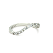 Load image into Gallery viewer, argyle diamonds 18ct White &amp; Yellow Gold Diamond Ring Set 2.34ct