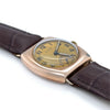 Rolex 18ct Gold Vintage Manual Wristwatch – Circa 1927
