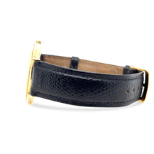 Load image into Gallery viewer, Tiffany &amp; Co. Classic 18ct Yellow Gold Quartz Watch M253 – 34.9g