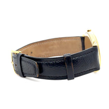 Load image into Gallery viewer, Tiffany &amp; Co. Classic 18ct Yellow Gold Quartz Watch M253 – 34.9g