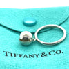 Tiffany & Co. Sterling Silver Paloma Picasso Campanitas Bell Ring 2.64g