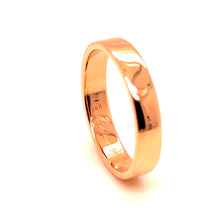 Load image into Gallery viewer, Cartier 18ct Yellow Gold 1895 Wedding Band 5.11g