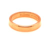 Cartier 18ct Yellow Gold 1895 Wedding Band 5.11g