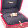 Cartier 18ct Yellow Gold LOVE Ring 6.34g