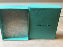 Load image into Gallery viewer, Tiffany &amp; Co. Sterling Silver Infinity Pendant Necklace 12g