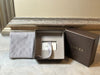 Gucci Stainless Steel Diamond Watch 1.00ct - 85.79g