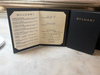 Bvlgari 18ct White Gold Bvlgari Bvlgari Diamond Necklace 0.07ct