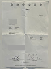 Load image into Gallery viewer, Cartier 18ct Yellow Gold Love Diamond Bracelet Classic Model 0.42ct