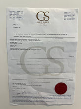 Load image into Gallery viewer, GIA Platinum Princess Cut Diamond Engagement Ring 1.56ct