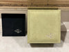 Van Cleef & Arpels Frivole 3-Flower Diamond Pendant Necklace 0.16ct 6.2g