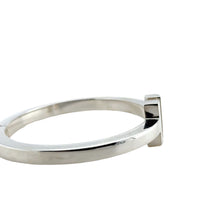 Load image into Gallery viewer, Tiffany &amp; Co T Square Bracelet Sterling Silver