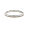 Tiffany & Co Forever Wedding Band