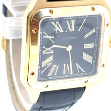 Load image into Gallery viewer, Cartier Santos Dumont Watch (Large)