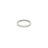 Tiffany & Co Full Circle Diamond Wedding Ring 0.55ct