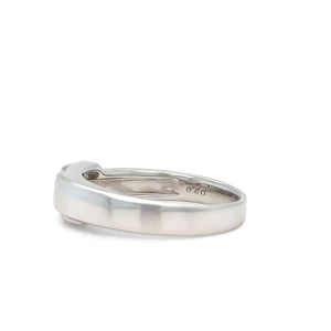 Bespoke Diamond Ring 0.20ct