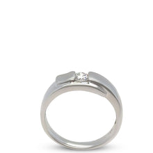 Load image into Gallery viewer, Bespoke Diamond Ring 0.20ct