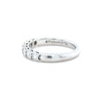 Tiffany & Co Diamond Eternity Ring 0.60ct