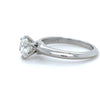 Tiffany & Co Diamond Engagement Ring 1.00ct