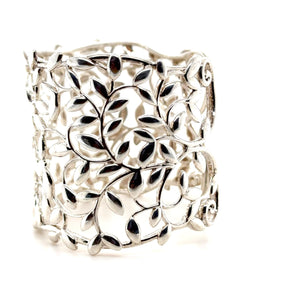 Tiffany & Co Paloma Picasso Olive Leaf Cuff