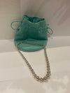 Tiffany and Co Sterling Silver Graduated Ball Necklace