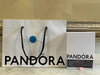 Pandora Silver Classic Moments Bracelet 98g