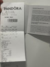 Pandora Silver Classic Moments Bracelet 98g