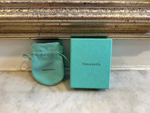 Load image into Gallery viewer, Tiffany &amp; Co 18ct Yellow Gold and Sterling Silver Charm Bracelet 78.7g