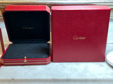 Load image into Gallery viewer, Cartier d’Amour 18ct White Gold XS Diamond Necklace 0.09ct