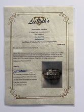 Load image into Gallery viewer, 18ct Yellow Gold Princess Cut Diamond Bridal Set 2.77ct 11.36g