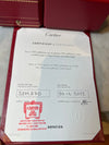 Cartier 18ct Yellow Gold Love Wedding Band 7g